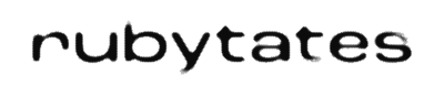 rubytates