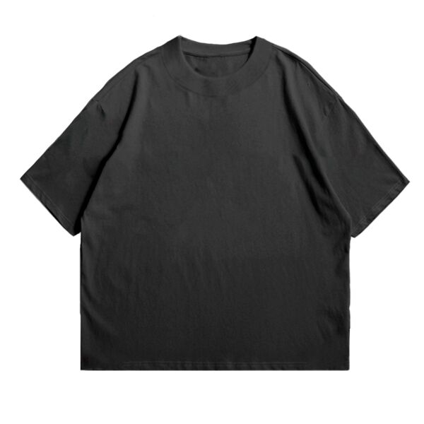 Playera Unisex: Oversize Square Fit 260 gr. Miniatura