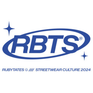 Playera RBTS Croptop Diseño