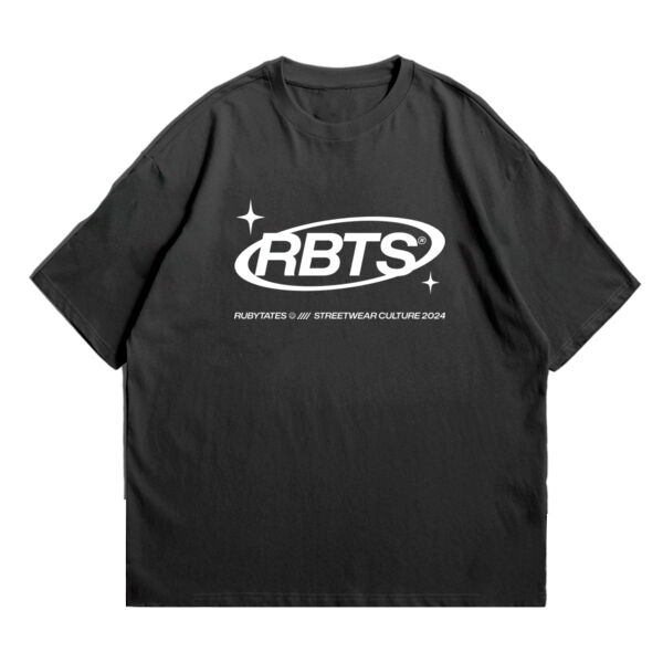 Playera Oversized RBTS Unisex Thumbnail