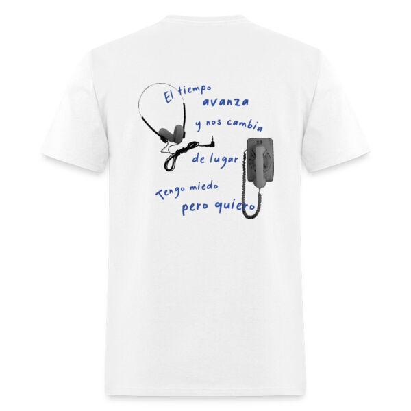 Playera Edición Desde Cero Miniatura