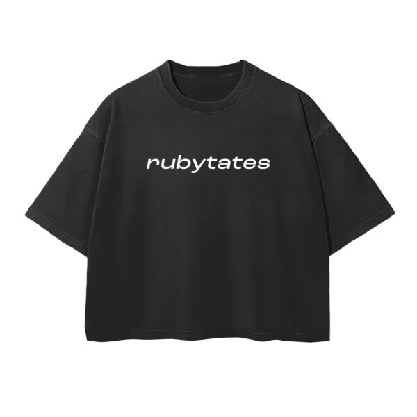 Playera Boxy Fit Despertar Unisex  Thumbnail