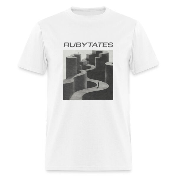 Playera Despertar Rubytates Thumbnail