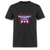 Playera Caballero: Algodón Estándar Miniatura