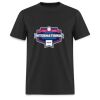 Playera Caballero: Algodón Estándar Miniatura
