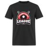 Playera Caballero: Algodón Estándar Miniatura