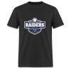 Playera Caballero: Algodón Estándar Miniatura