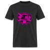 Playera Caballero: Algodón Estándar Miniatura