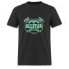 Playera Caballero: Algodón Estándar Miniatura