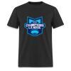 Playera Caballero: Algodón Estándar Miniatura