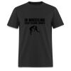Playera Caballero: Algodón Estándar Miniatura
