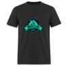 Playera Caballero: Algodón Estándar Miniatura