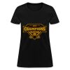 Playera Dama: Algodón Estándar Miniatura