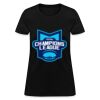 Playera Dama: Algodón Estándar Miniatura