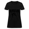 Playera Dama: Algodón Estándar Miniatura