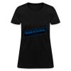 Playera Dama: Algodón Estándar Miniatura