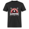 Playera Caballero: Algodón Peinado Miniatura