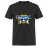 Playera Caballero: Algodón Peinado Miniatura