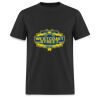 Playera Caballero: Algodón Peinado Miniatura