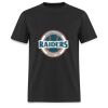 Playera Caballero: Algodón Peinado Miniatura