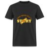 Playera Caballero: Algodón Peinado Miniatura