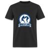 Playera Caballero: Algodón Peinado Miniatura