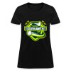 Playera Dama: Algodón Peinado Miniatura