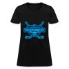 Playera Dama: Algodón Peinado Miniatura