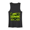 Playera: Tank Top Miniatura