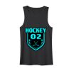 Playera: Tank Top Miniatura