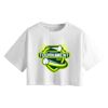 Crop Top Unisex Miniatura