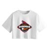Crop Top Unisex Miniatura