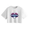 Crop Top Unisex Miniatura