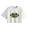 Crop Top Unisex Miniatura