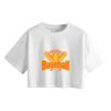 Crop Top Unisex Miniatura