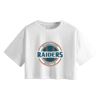 Crop Top Unisex Miniatura