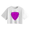 Crop Top Unisex Miniatura