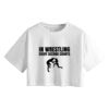 Crop Top Unisex Miniatura
