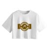 Crop Top Unisex Miniatura