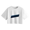Crop Top Unisex Miniatura