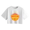 Crop Top Unisex Miniatura
