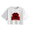 Crop Top Unisex Miniatura