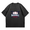 Playera Unisex: Oversized Algodón Peinado Miniatura