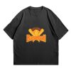 Playera Unisex: Oversized Algodón Peinado Miniatura