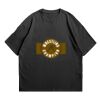 Playera Unisex: Oversized Algodón Peinado Miniatura