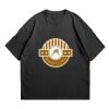 Playera Unisex: Oversized Algodón Peinado Miniatura