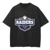 Playera Oversized: Peso Completo 255 grs Miniatura
