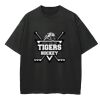Playera Oversized: Peso Completo 255 grs Miniatura