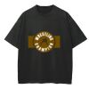 Playera Oversized: Peso Completo 255 grs Miniatura