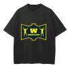Playera Oversized: Peso Completo 255 grs Miniatura